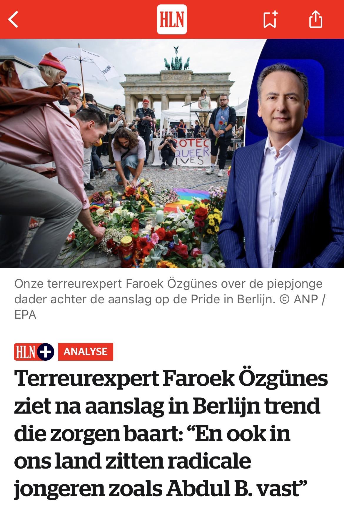 Posted media